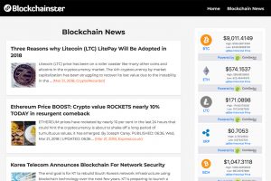 Blockchainster.com