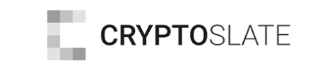 best crypto and blockchain news sites: cryptoslate